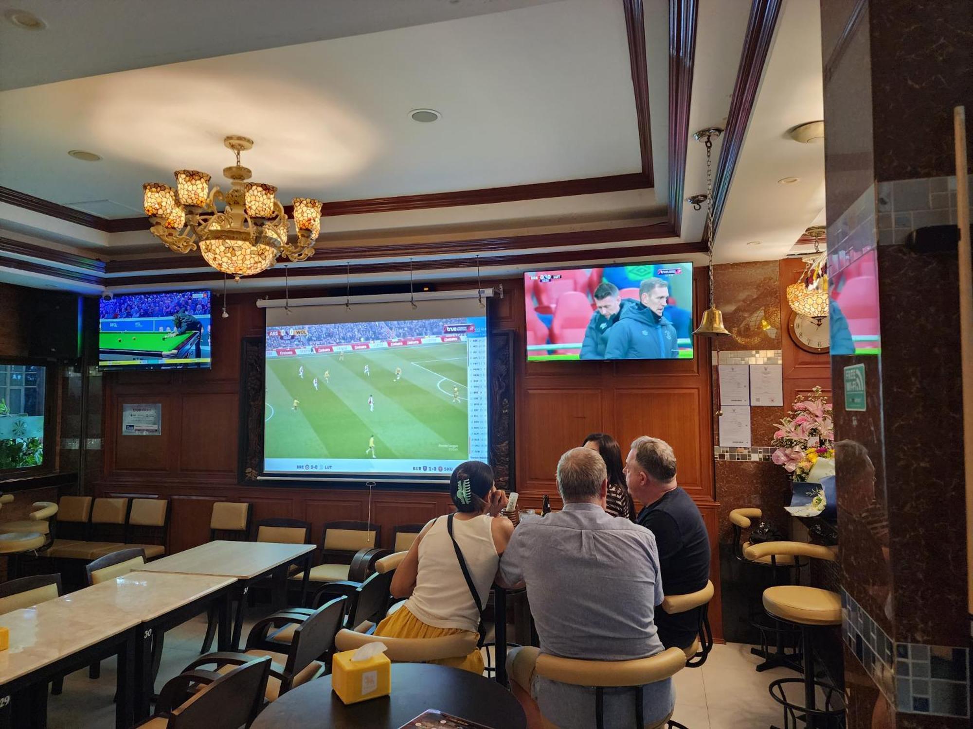 فندق The Pattaya Sports Hub المظهر الخارجي الصورة